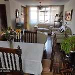 San Borja Habitación amoblada TV 42 OK